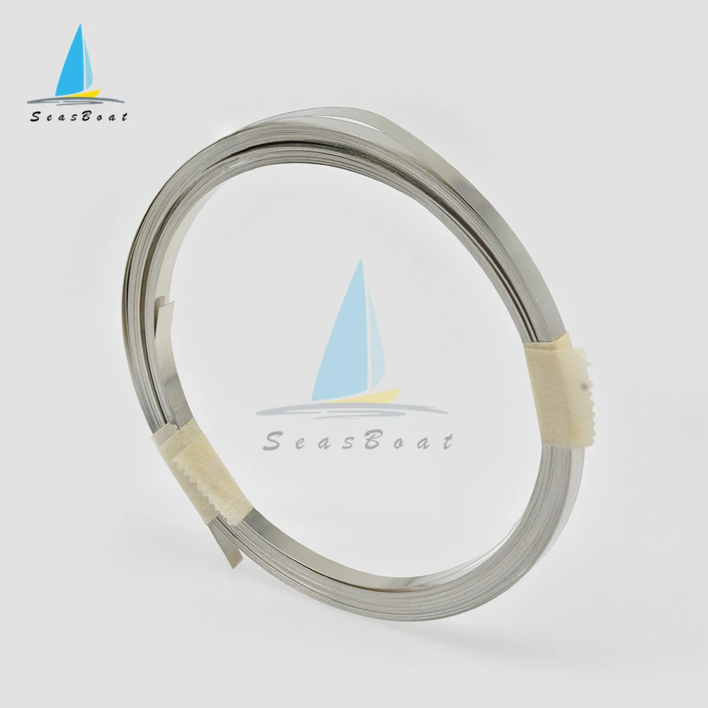 Placa de hoja de níquel de batería de iones de litio 18650, Conector de tira de correa de acero niquelado, máquina de soldadura por puntos, soldadores de batería, 1 rollo de 10m - imagen 3