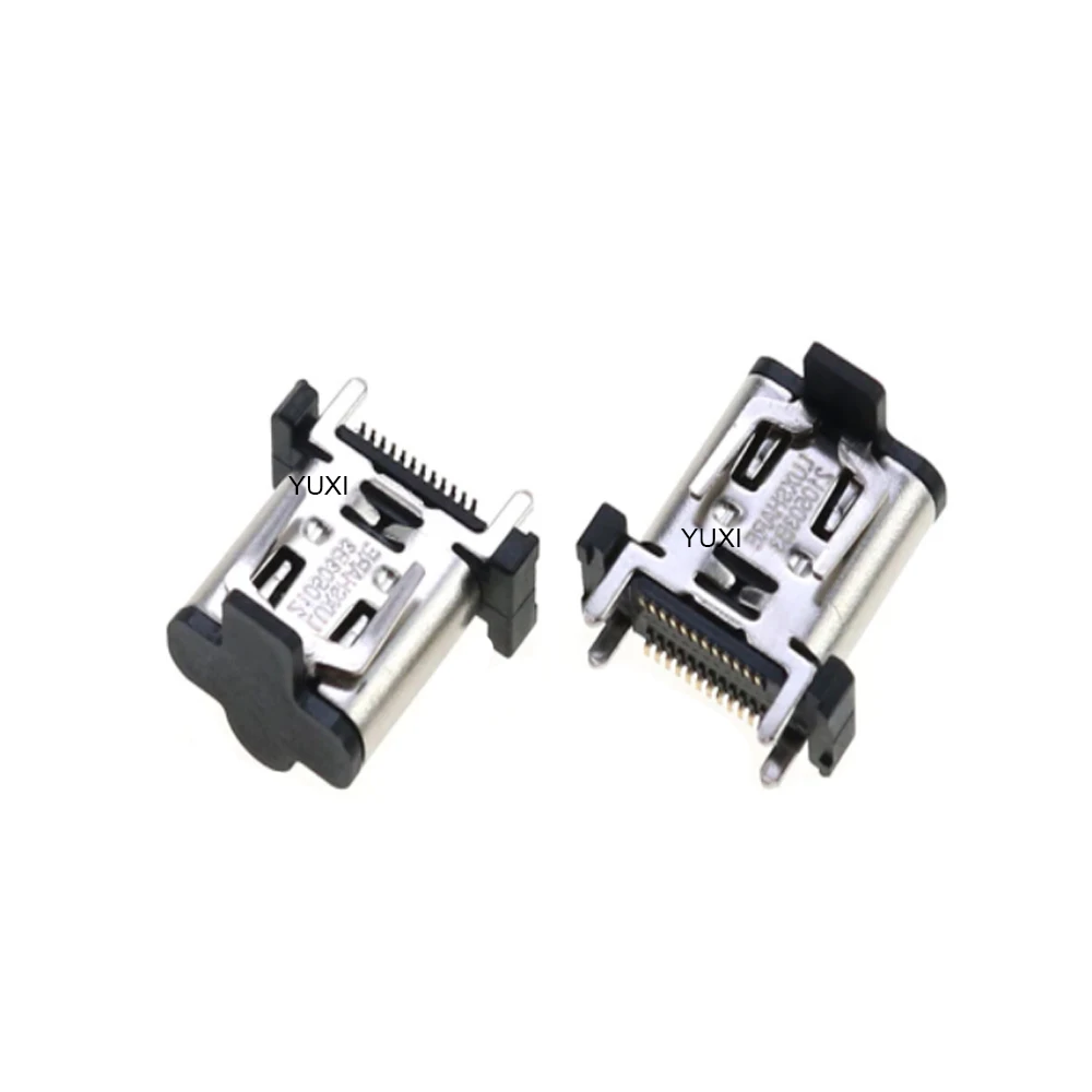 YUXI-Puerto USB tipo C para consola PS5, conector tipo A de alta velocidad, 2,0, 3,0, interfaz hdmi, 1 unidad - imagen 4