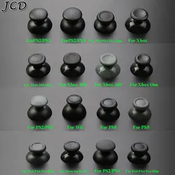 Fundas de agarre para sticks analógicos PS2, PS3, PS4, PS5 y Xbox
