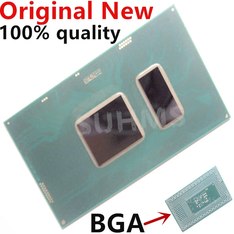 I7-6500U SR2EZ i7 6500U, nuevo Chipset BGA, 100%