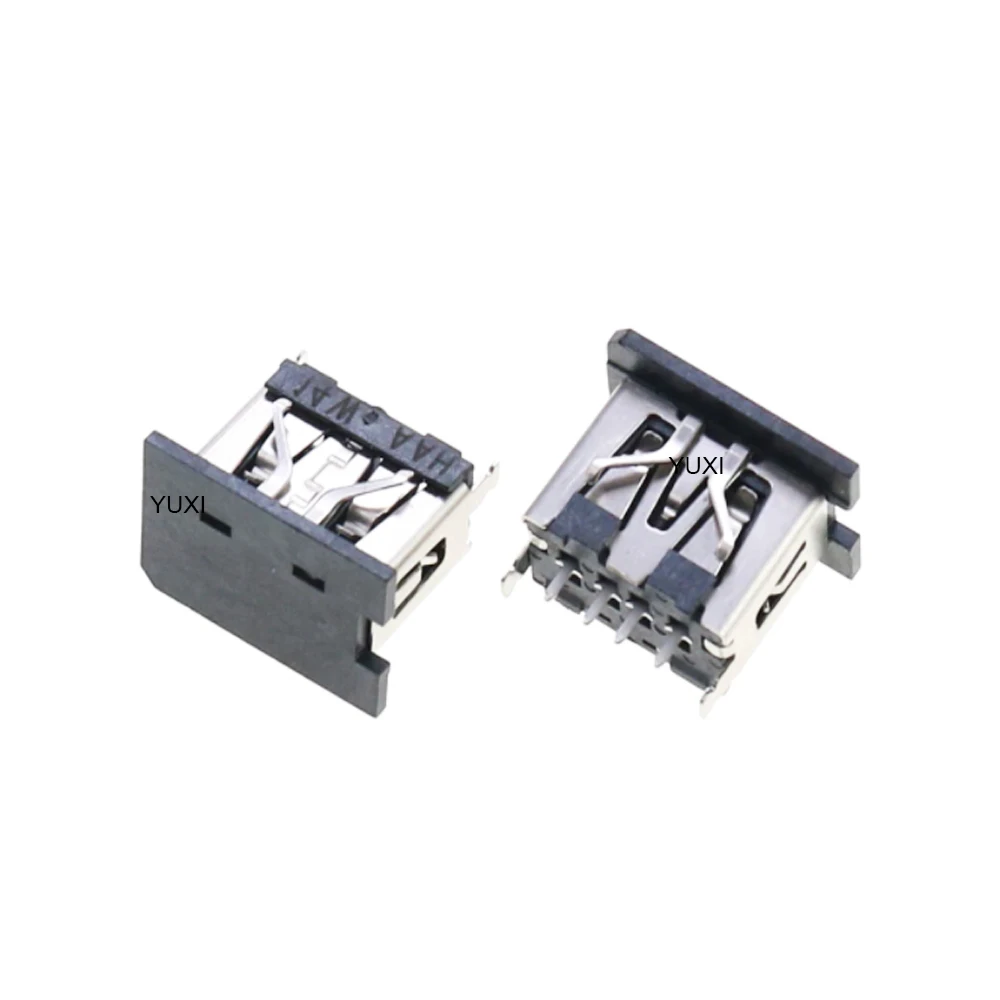 YUXI-Puerto USB tipo C para consola PS5, conector tipo A de alta velocidad, 2,0, 3,0, interfaz hdmi, 1 unidad - imagen 3