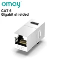 CAT6 Shielded