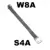 S4A-W8A