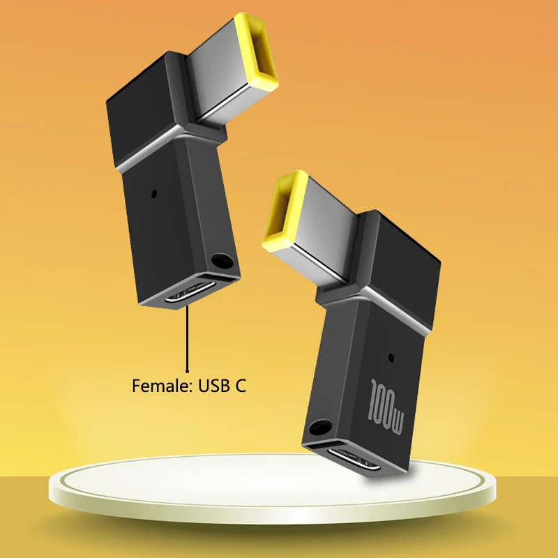 Cargador USB-C 100W PD Carga Rápida Portátiles - imagen 3