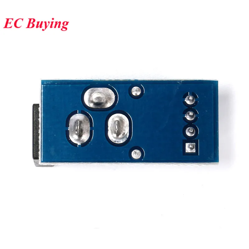 Placa adaptadora de corriente CC de DC-005, convertidor VCC/GND de 2 vías de 5,5 MM x 2,1 MM, placa de enchufe, módulo de fuente de alimentación, 1 ud.-20 piezas - imagen 5