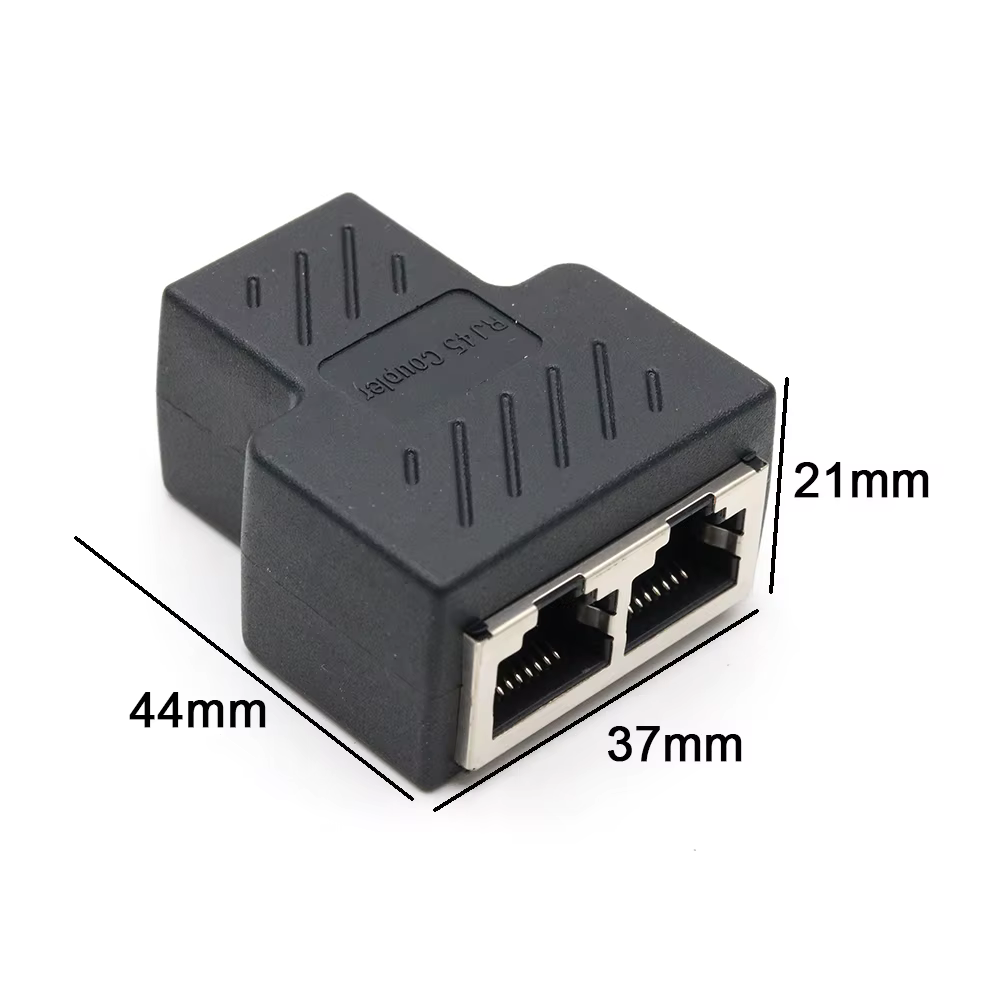 Cable Ethernet CAT6 Blindado STP RJ45 – Xintylink - imagen 4