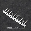 JST1.25mm Male