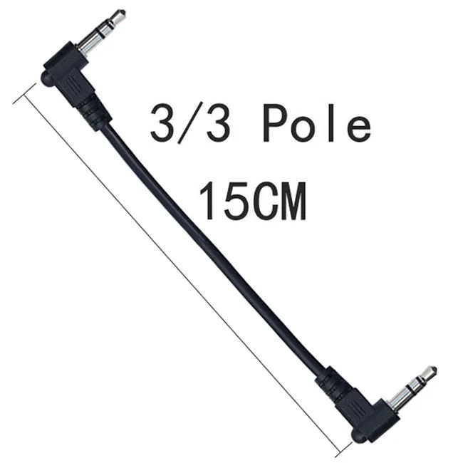 3 Pole  15cm