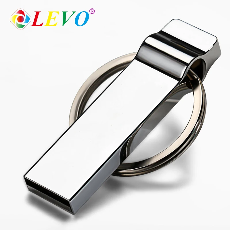 Memoria USB 3.1 Metálica 256 GB – Lectura Rápida - imagen 4