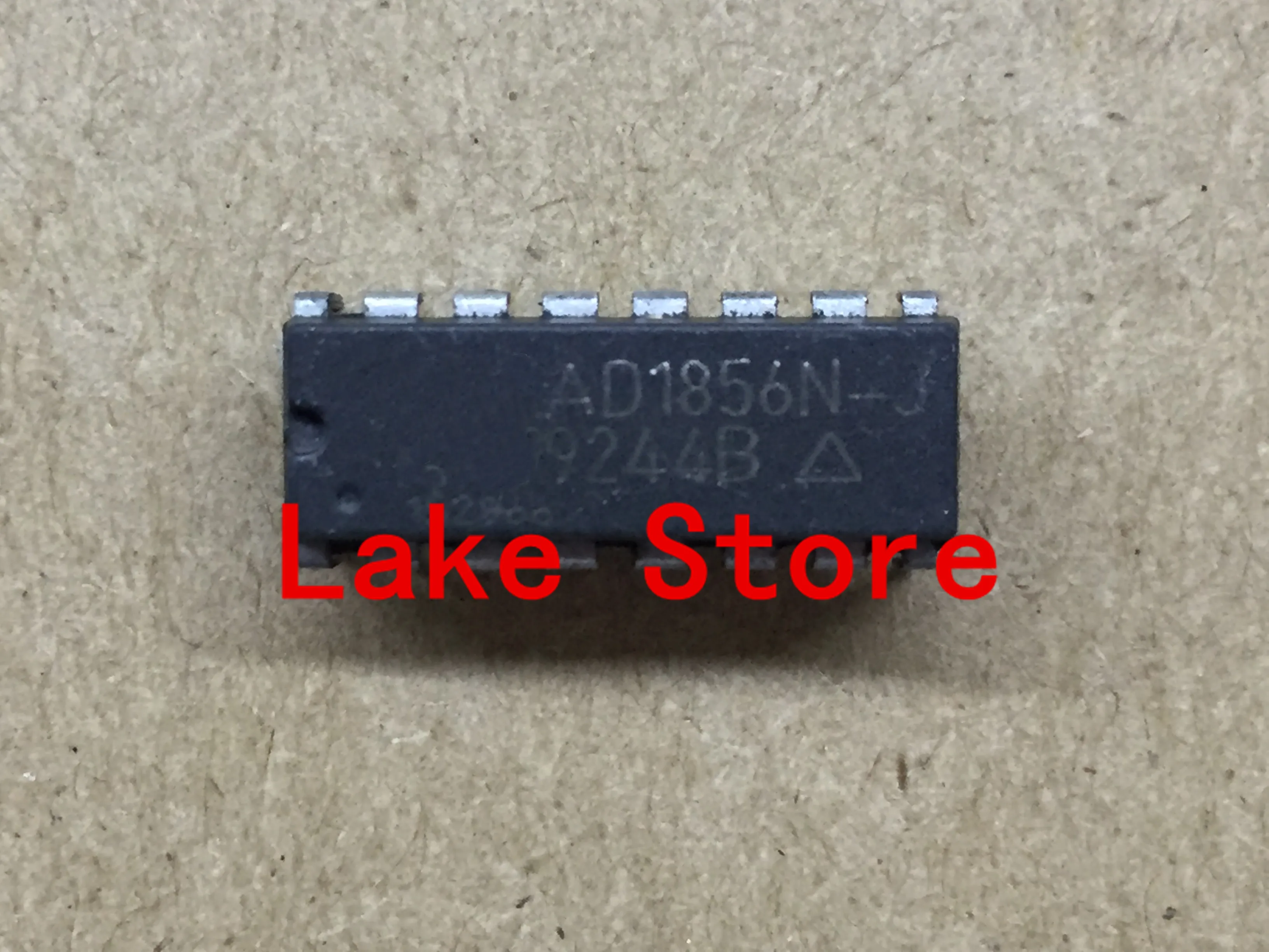 Lote de 5 unids/lote AD1856N AD1856N-J DIP, AD1856N-K, AD1856 - imagen 3