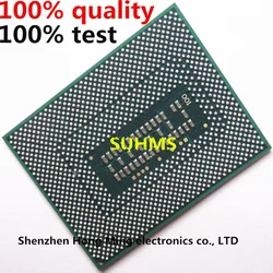 Intel Core i7 BGA para portátil – 3612QM / 3720QM
