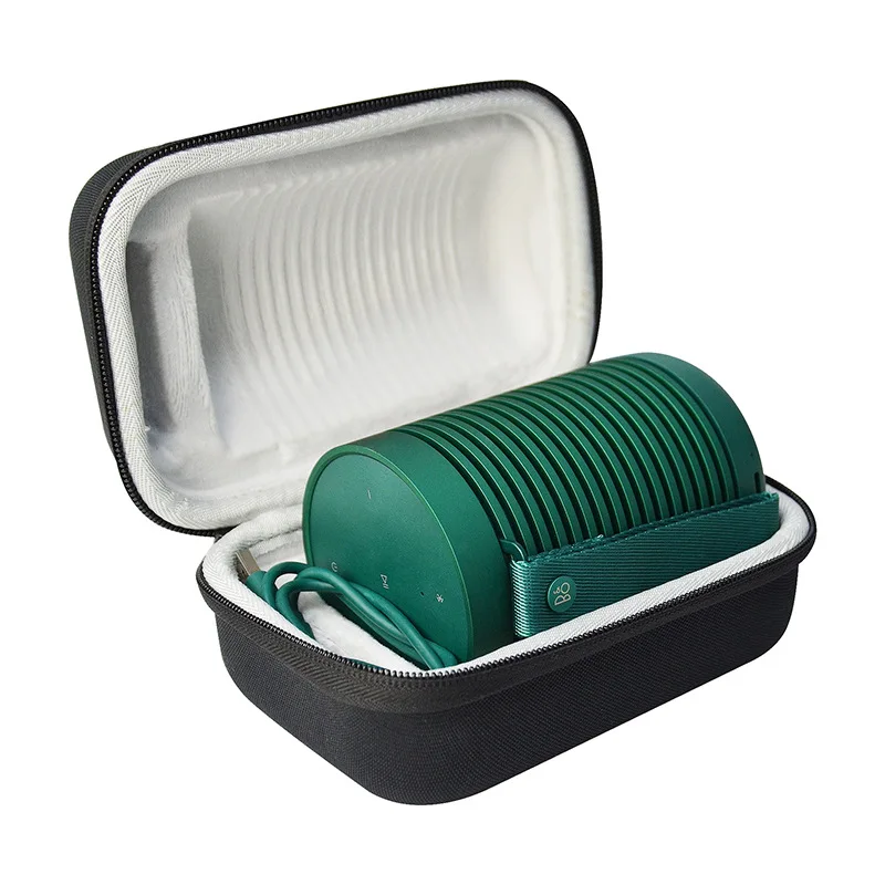 ZOPRORE-estuche de viaje duro de EVA para Bang & Olufsen Beosound Explore, Altavoz Bluetooth inalámbrico para exteriores, bolsa de transporte portátil