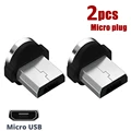 2PCS Micro USB
