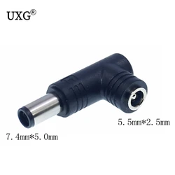 Adaptador Dell 180W/240W – Conector CC 7,4×5,0mm
