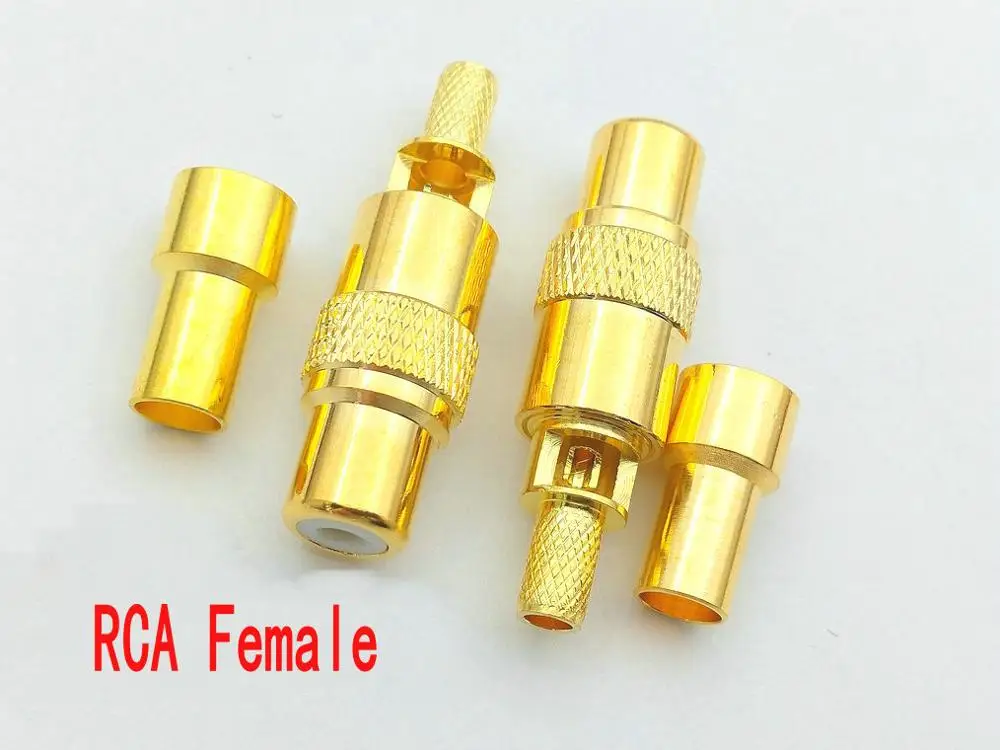 RCA Female
