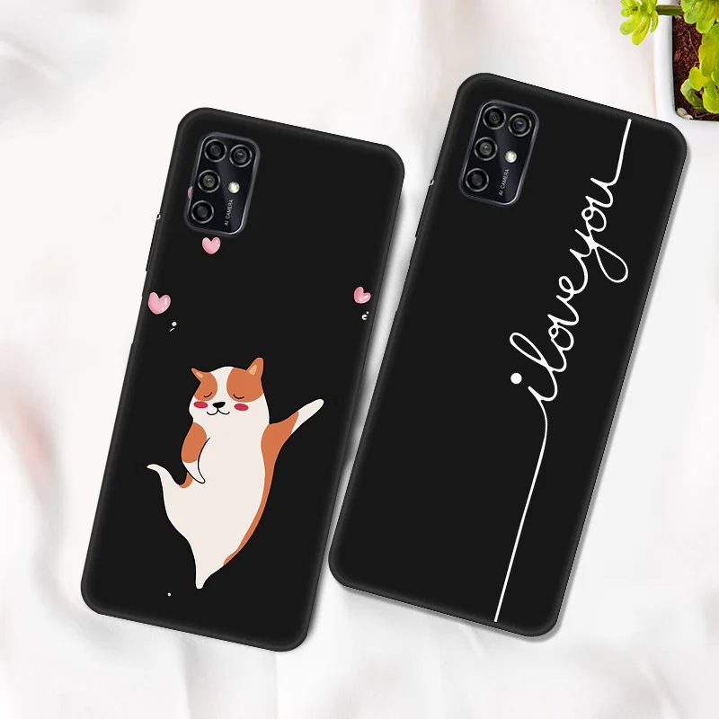 Funda de silicona para ZTE Blade V2020 Smart V 2020 20 Smart Cover para ZTE Blade L8 L 8 A3 A5 A7 2020 2019 v10 A7S 2020 parachoques de teléfono - imagen 4