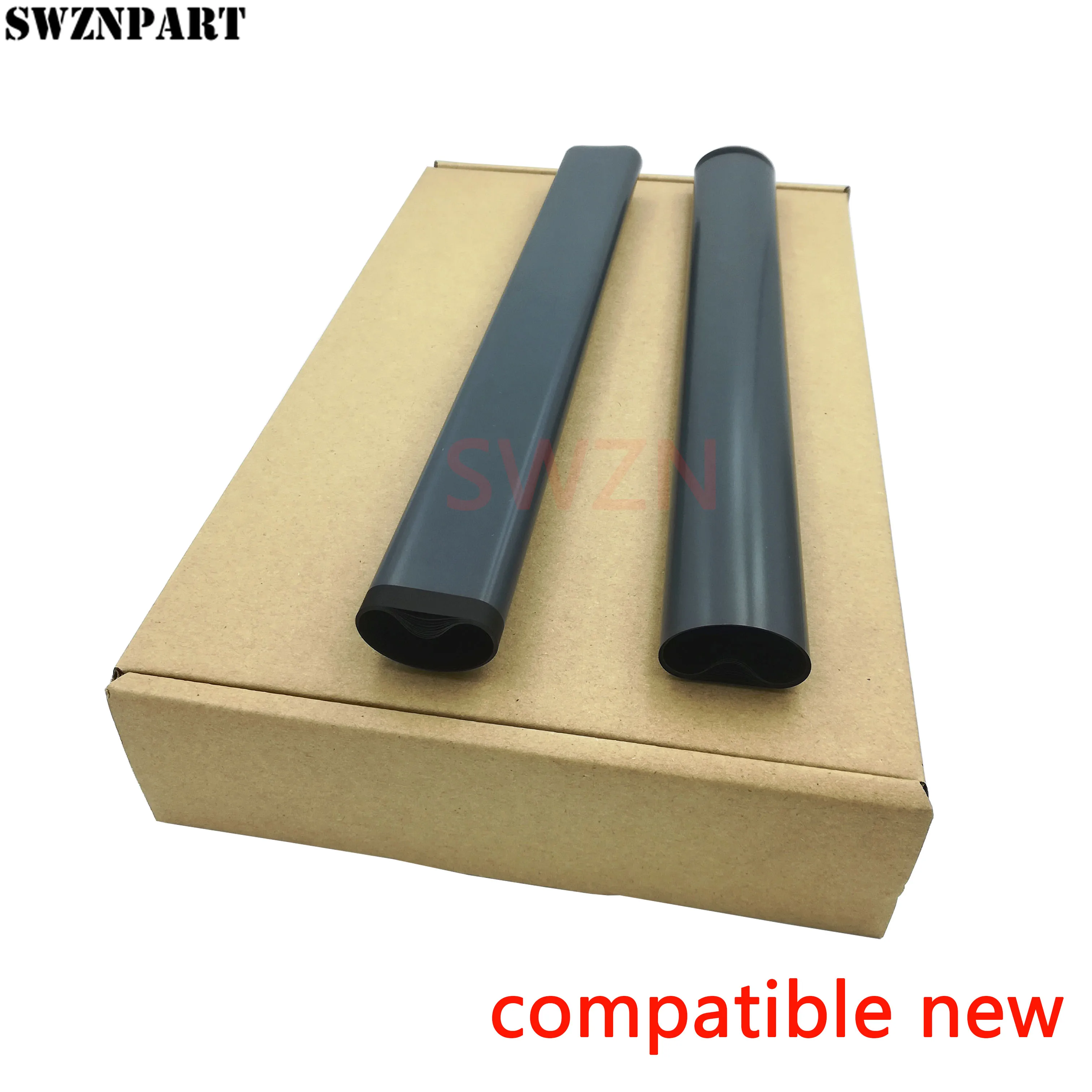 20 piezas funda de película fusor para HP P3015 M521 M525 M501 M506 M527 4100 P3011 para Canon LBP 4870 4890 6750 6780 IR1435 - imagen 2