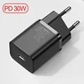 PD 30W EU Black