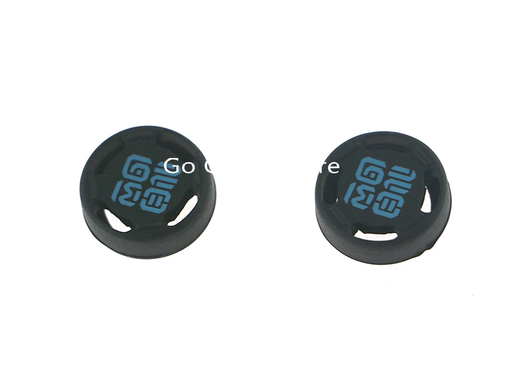 100 Uds para Nintendo Switch controlador Joy-Con empuñadura de pulgar para Nintendo Switch NS tapa basculante - imagen 3