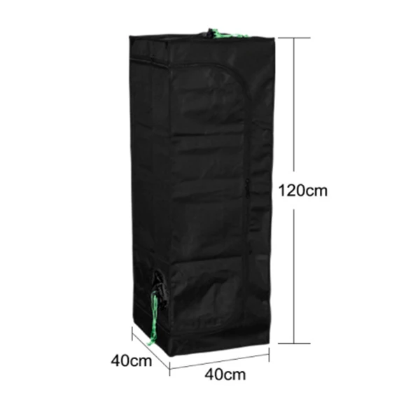 40x40x120grow tent