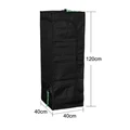 40x40x120grow tent