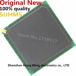Conjunto de chips MPC Rev D BGA 100% nuevos, MPC564MZP66
