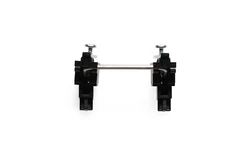 Cherry Tornillo Estabilizador PCB Negro para Teclado Mecánico GH60
