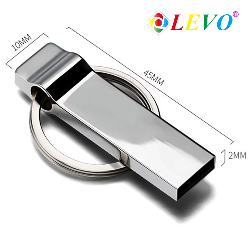 Memoria USB 3.1 Metálica 256 GB – Lectura Rápida - imagen 5