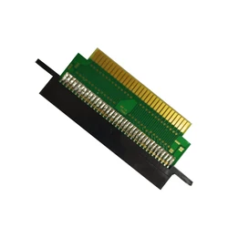Adaptador 72 a 60 Pines NES FC – Convertidor Cartuchos Consola