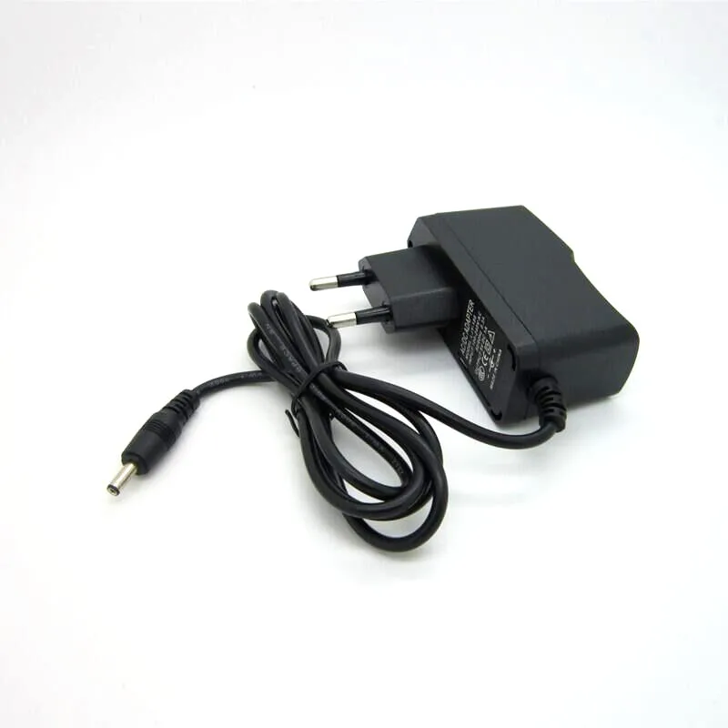 Adaptador de fuente de alimentación para Xiaomi Mi Box HDR, 5V, 2a, AC/DC, Streamer multimedia, Android TV - imagen 3