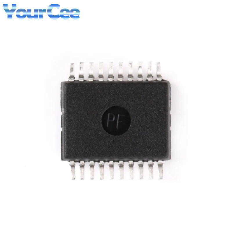 10 uds/1 unidad de Chip de interfaz USB a UART CH340 CH340C CH340G CH340T CH340N CH340X CH340B CH340E CH340K CH340S Chip IC - imagen 4