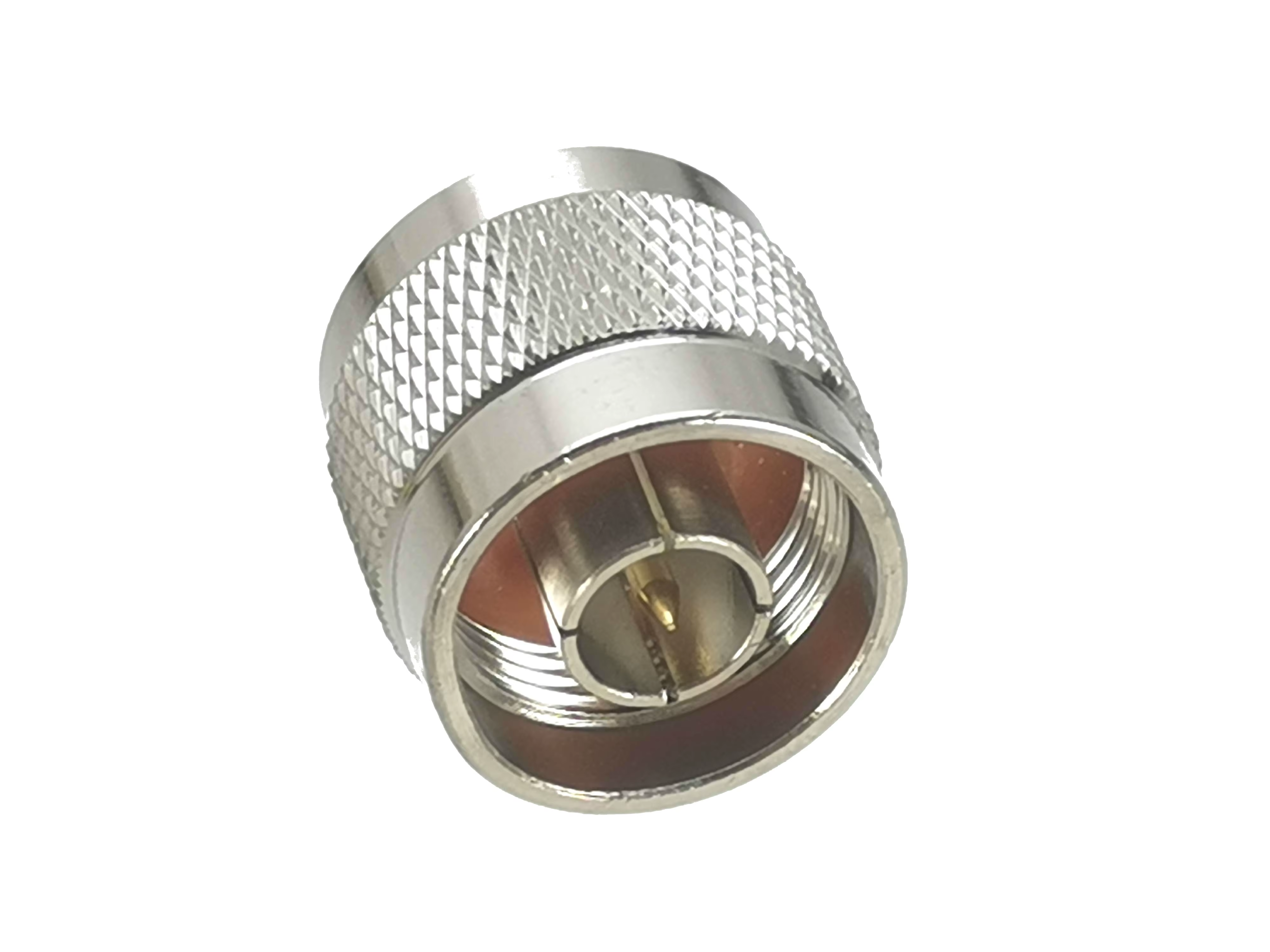 Macho - Vista del Macho