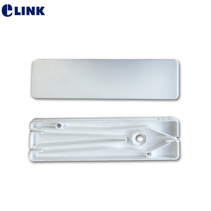 Tubo grande protector FTTH, 50 Uds. Para cable de caída, caja de fibra ABS, caja de juntas ABS, tubo de protección de empalme de fibra óptica 100*30*20mm - imagen 4