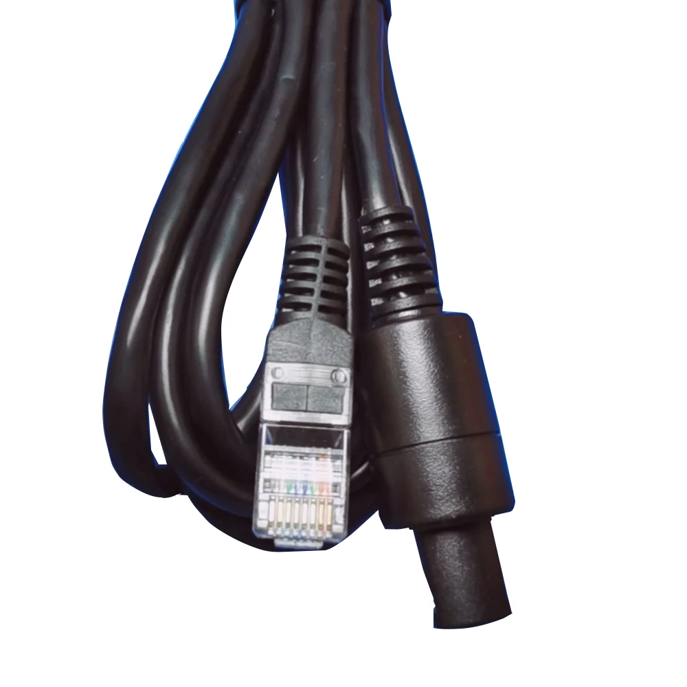Cable controlador RJ45 para SEGA DC 128, conector para Gamepad Dreamcast - imagen 2