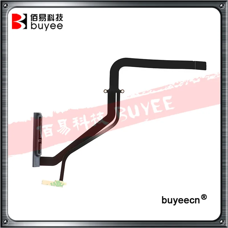 Cable de disco duro A1278 Original para Macbook Pro, 13,3 ", A1278, Cable flexible, año 2008-2013 - imagen 3
