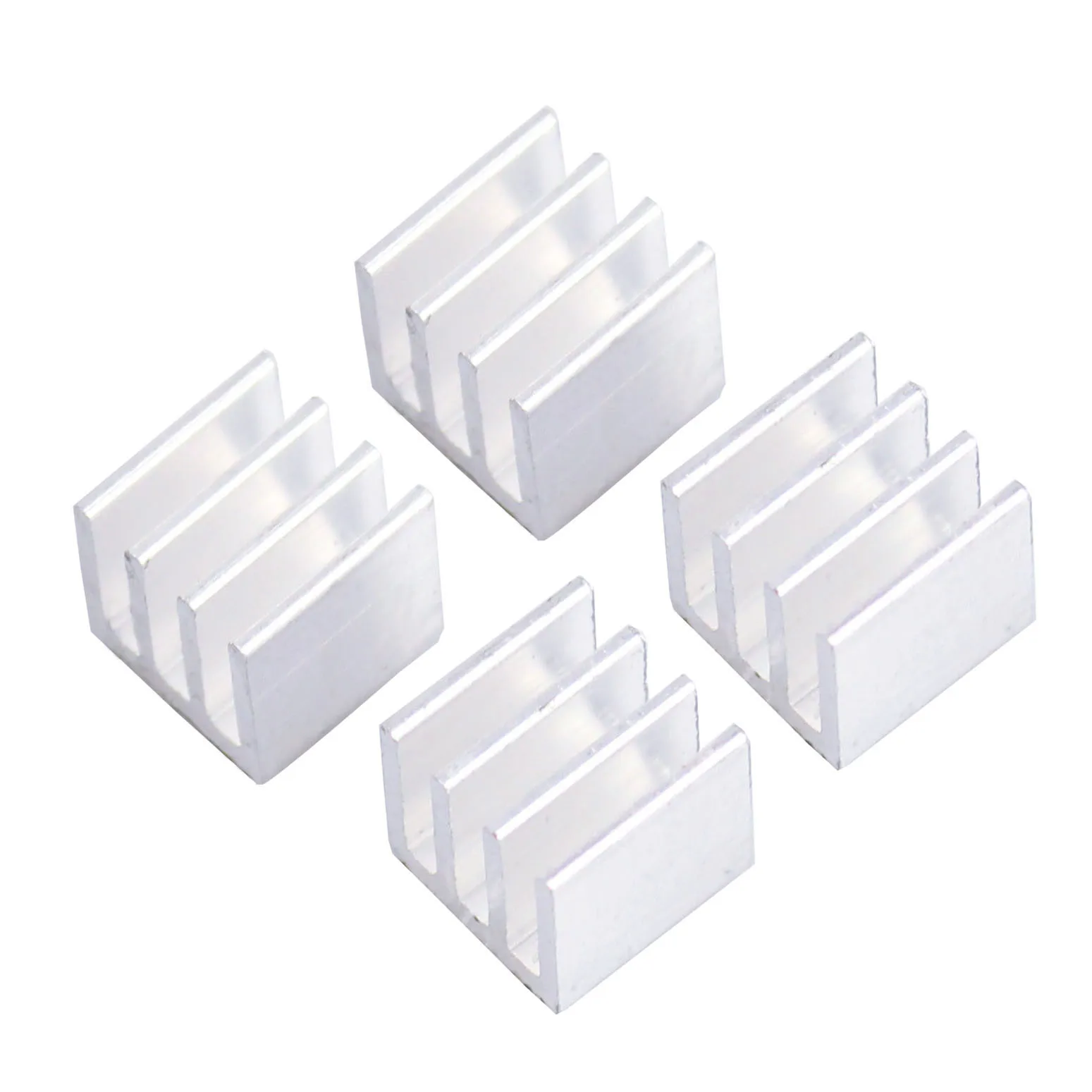 YOUNUON Disipador Térmico para Memoria RAM - imagen 2