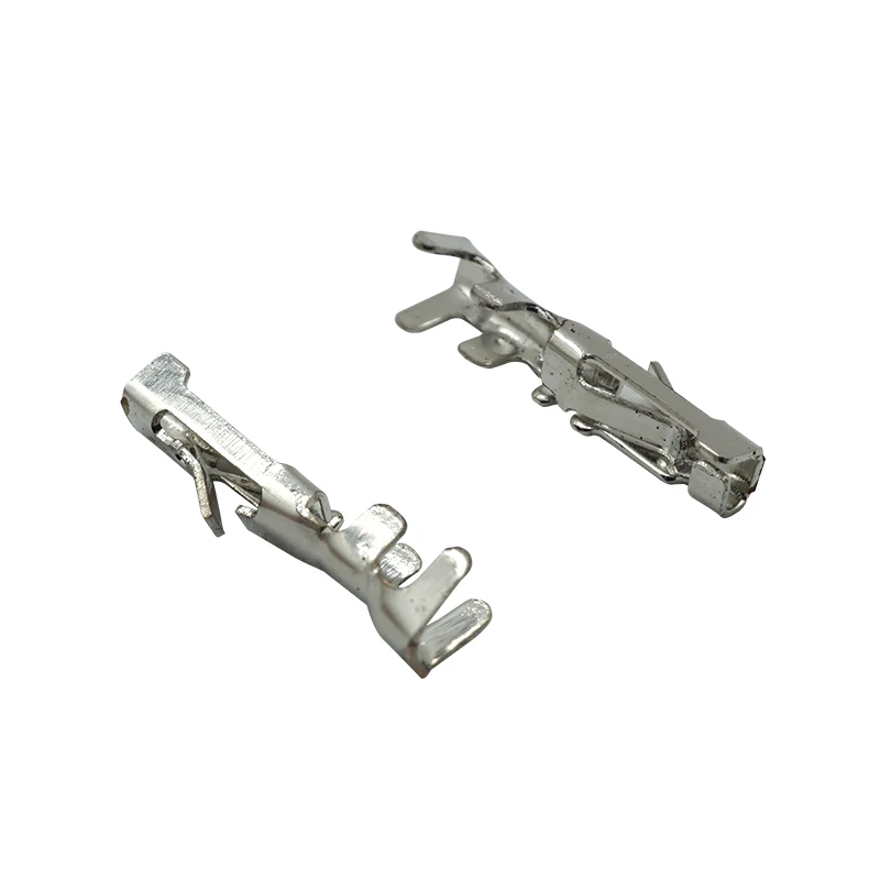 Pines de crimpado de terminales MX2.0 para carcasa de 100, 51005mm, conector macho y hembra, 51006 unidades por lote - imagen 3