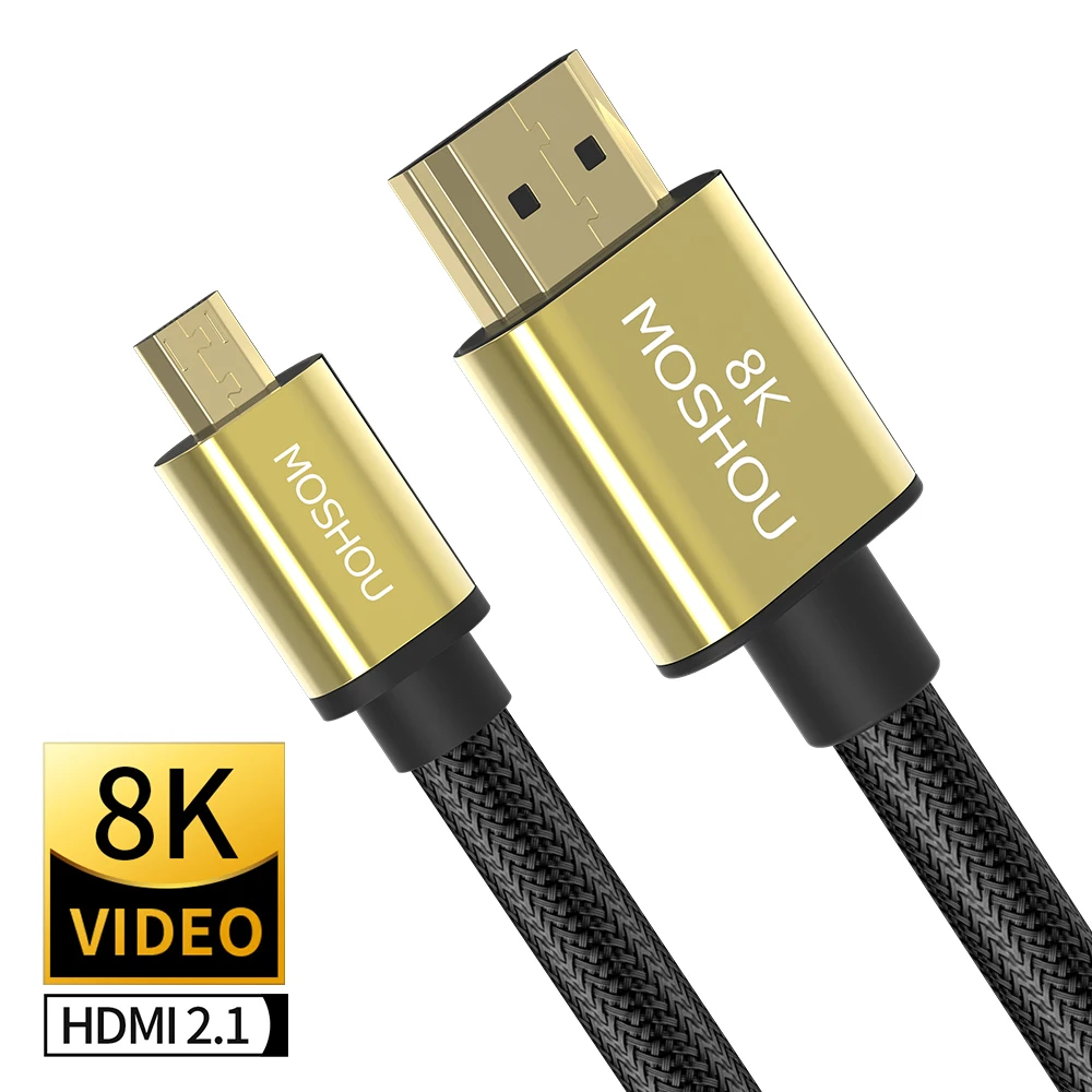 HDMI to Micro HDMI