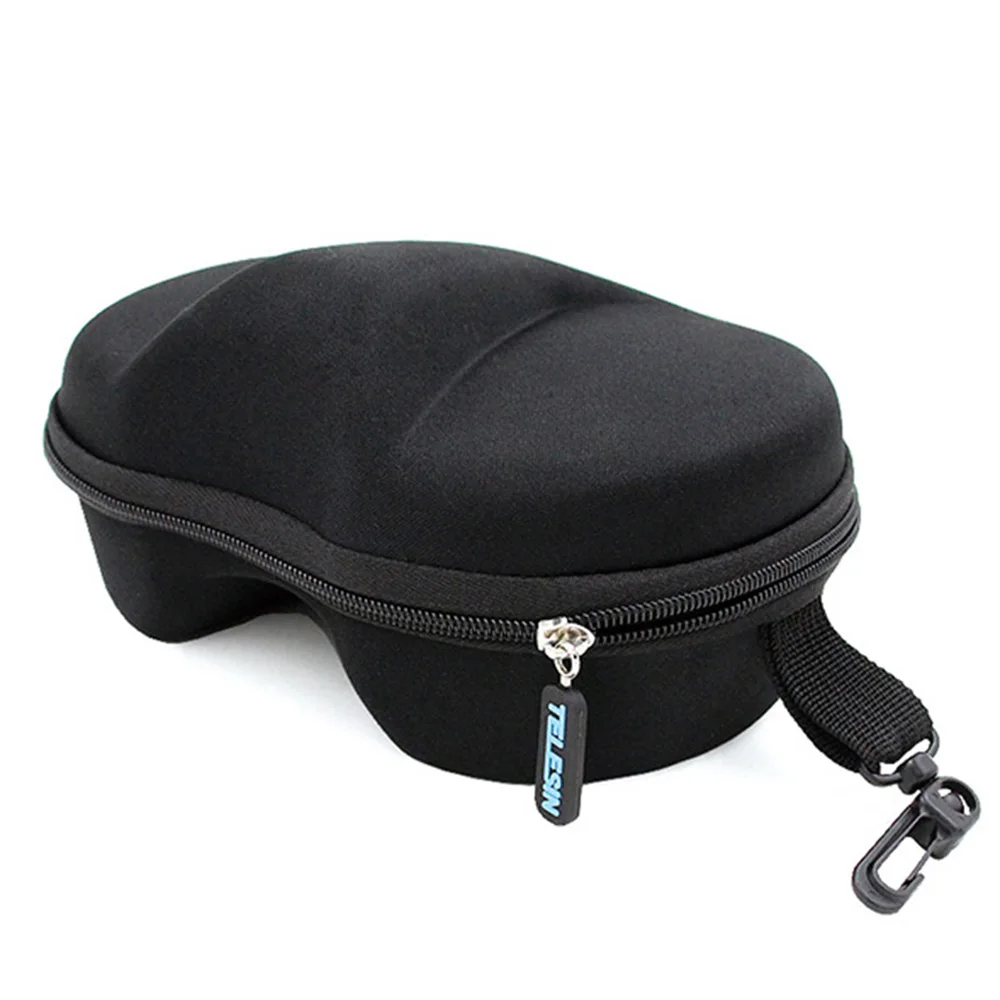 TELESIN-máscara de buceo, gafas templadas para GoPro Hero Max Insta360 Osmo Action - imagen 5