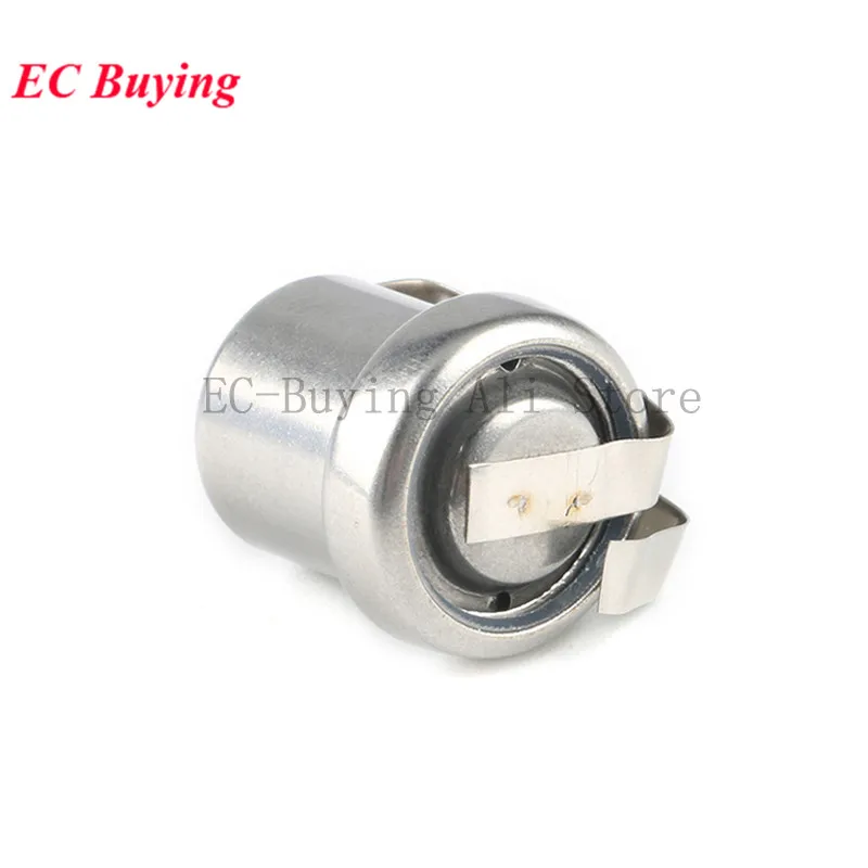 2Pcs/1pc ME2-CO Carbon Monoxide Sensor Module Gas Sensor For Co Concentration Detector Smoke Alarm Probe Sensor ME2 CO 14x14mm - imagen 2