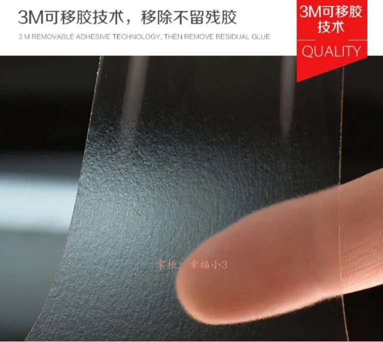 Cinta antideslizante para ratón de segunda generación, cinta para juegos originales de línea directa, para endgame gear xm1 XM One, paster antideslizante, 1 paquete - imagen 4