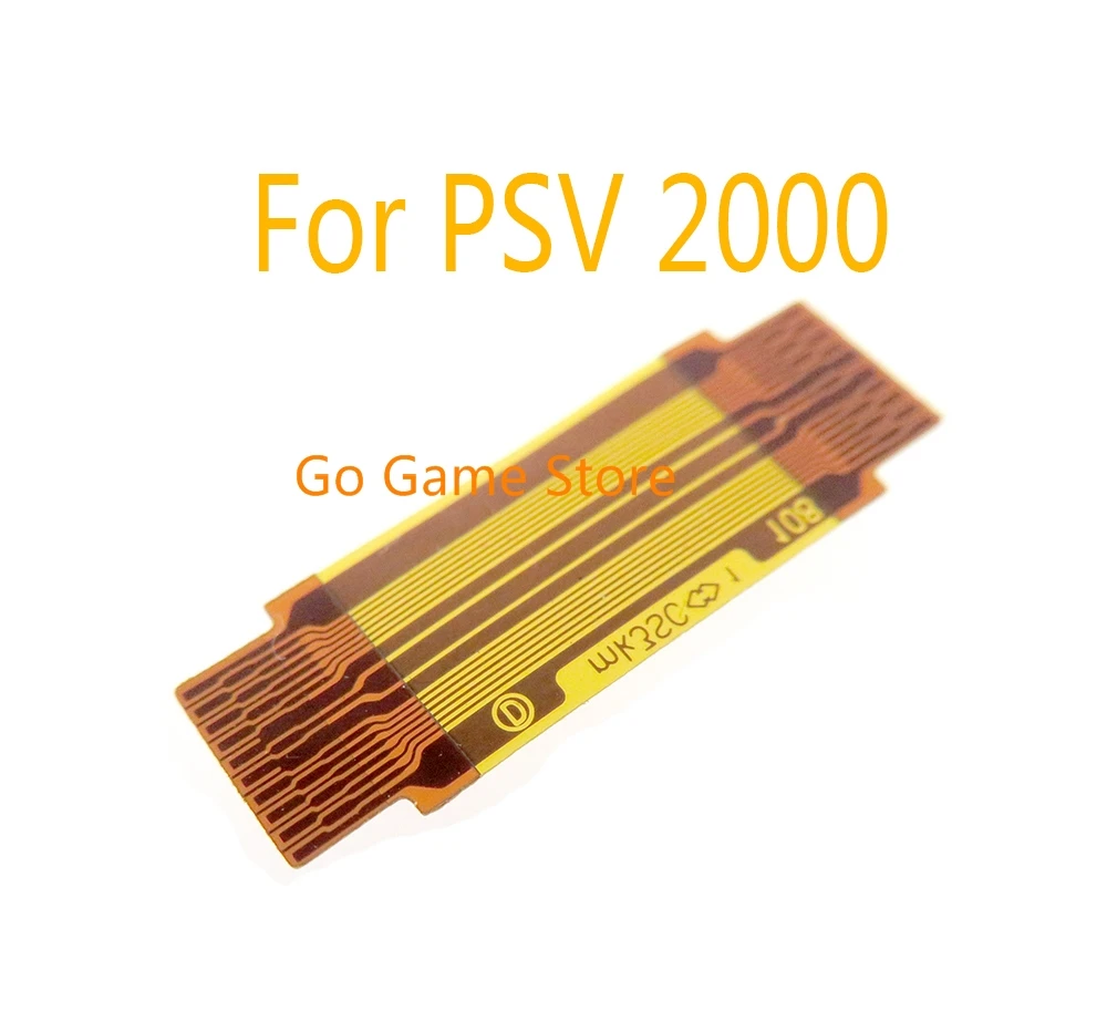 100 Uds para PSV 2000 teclado derecho placa PCB conectar Cable de cinta Cable flexible - imagen 2