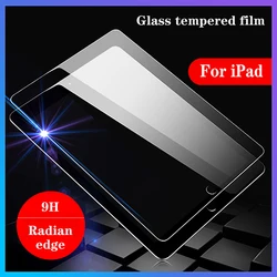 Protector Vidrio Templado iPad Air / Pro / Mini – Antigolpes