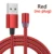 Only Cable Red