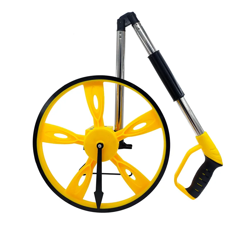 Medición - Detalle de montaje