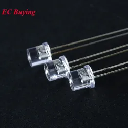 Fotorresistencia LDR 5 mm – Sensor de Luz para Arduino