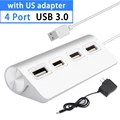 3.0  4 port US