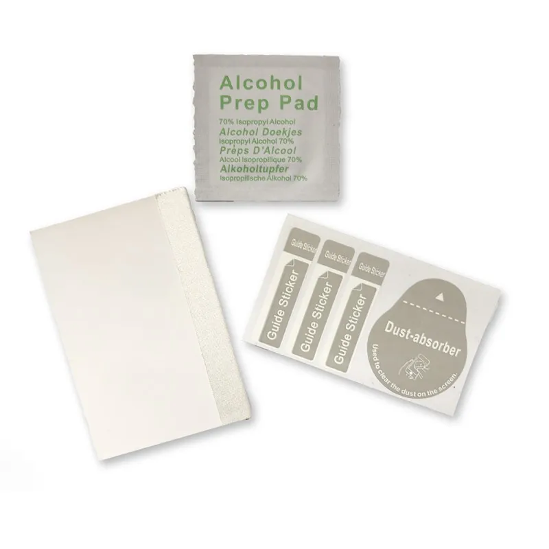 ACTECOM Protector de Pantalla Hidrogel compatible con Samsung Galaxy s10 Flexible Membrana Lámina Antiarañazos Autorreparación - imagen 4