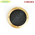 2pcs Golden