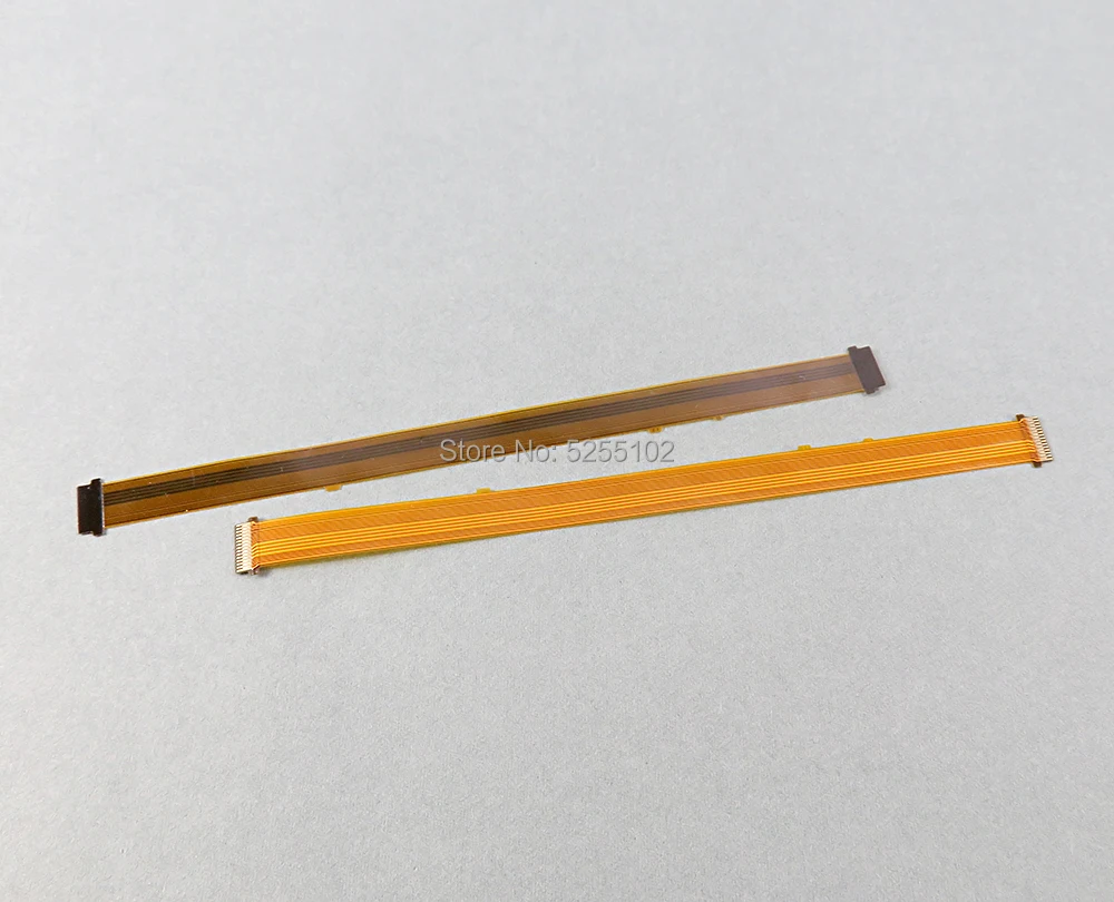 1 unidad para Switch Lite Mini 2019 L Cable flexible de botón para Nintendo Switch Lite placa base conector de alimentación Cable de cinta interno - imagen 2